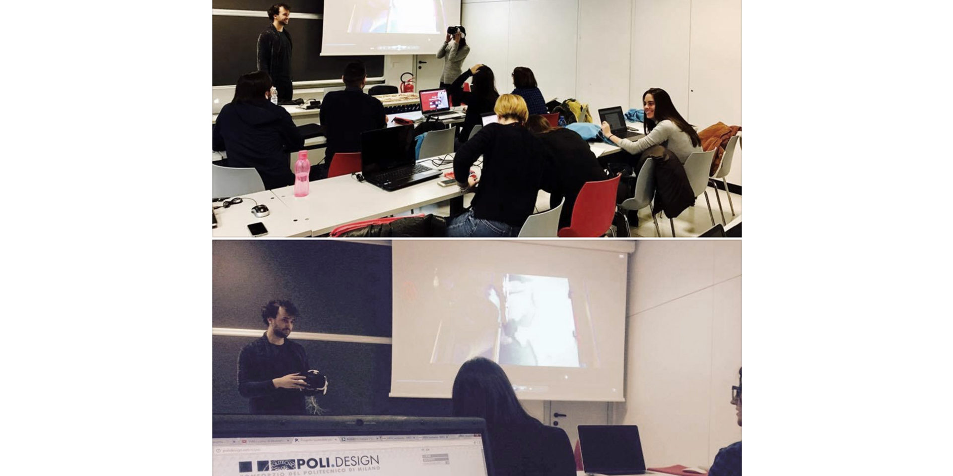 Realtà aumentata in architettura