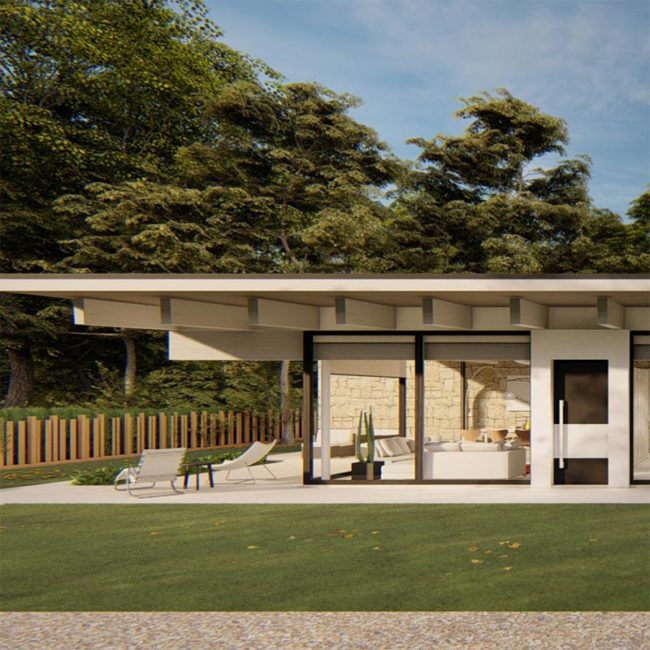 villa leonidas architettura e natura a vicenza