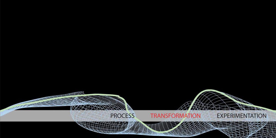 PROCESS-TRANSFORMATION-EXPERIMENTATION is out!