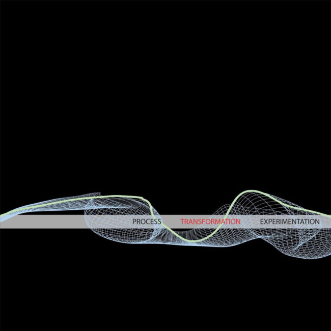 PROCESS-TRANSFORMATION-EXPERIMENTATION is out!