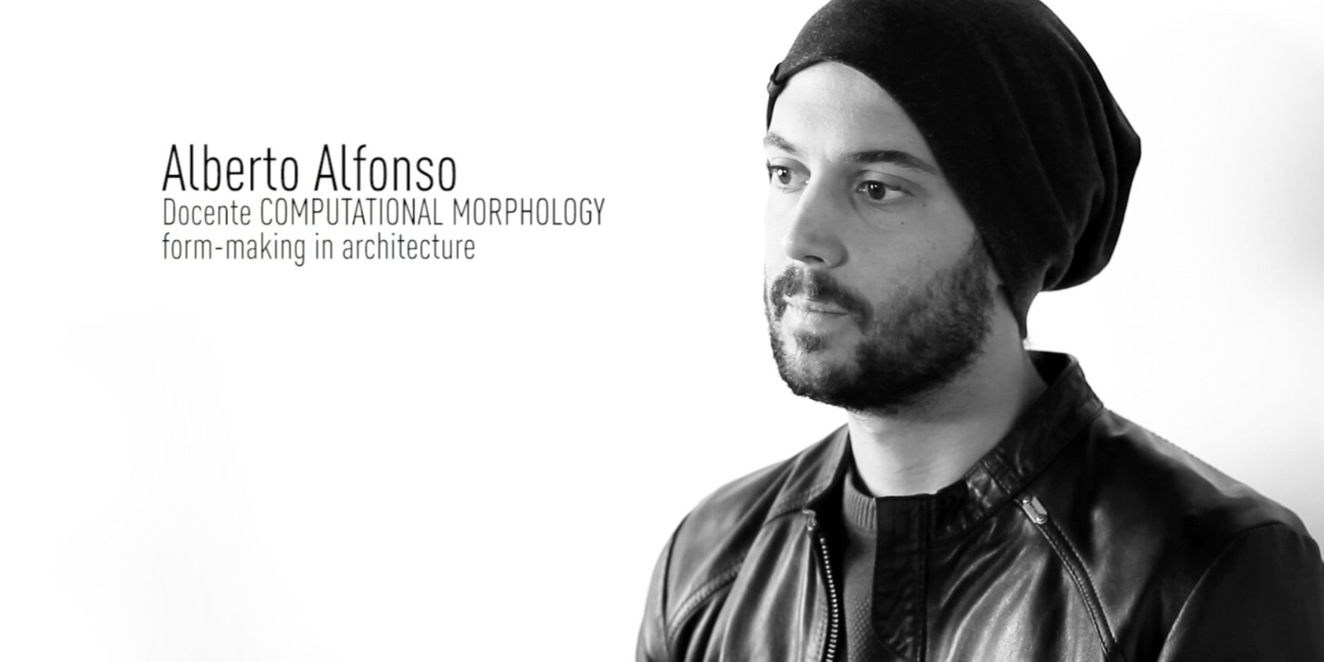 Formeaning meets IUAV University