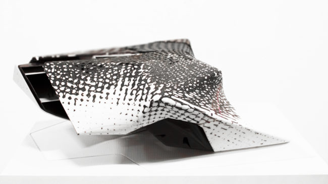 the aesthetic implication of composite thinking