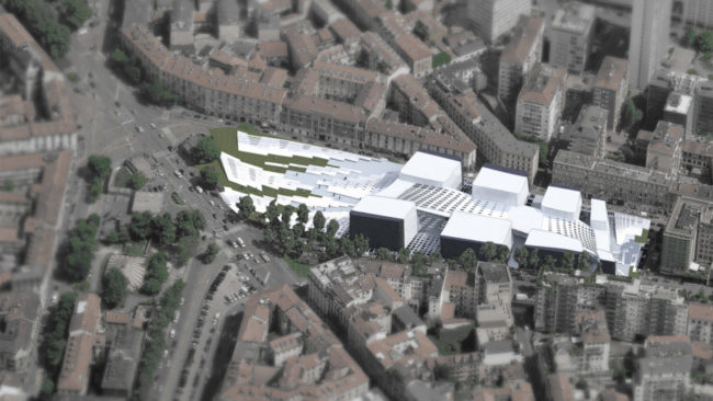 urban crafting alfonso achitetti