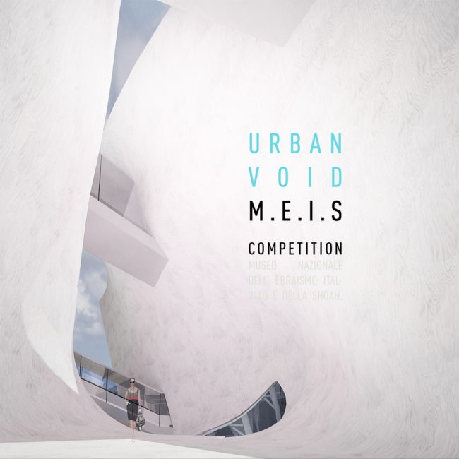 urban void alfonso architetti