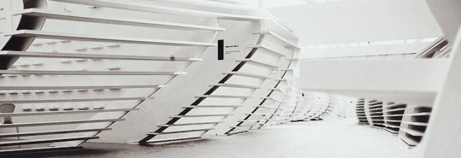 padiglione waffle structure progetto di architettura per moda